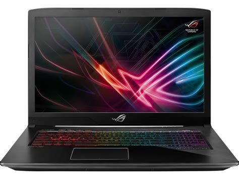 asus gl703vm-nh74 metal chassis|gl703vm manual.